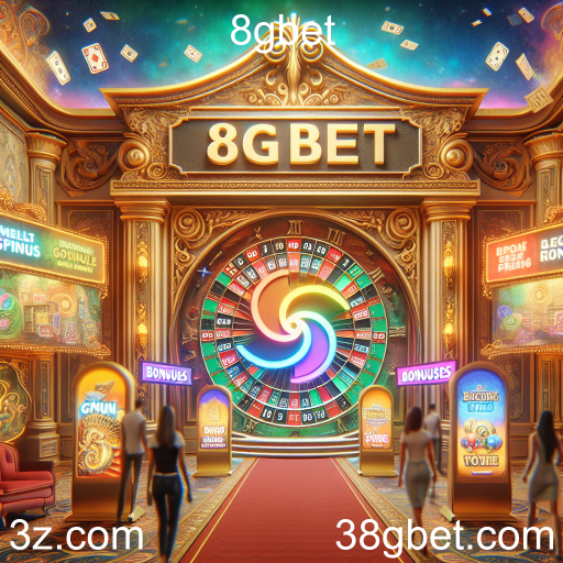 Explorando as Promoções do 8gbet: Uma Oportunidade Imperdível