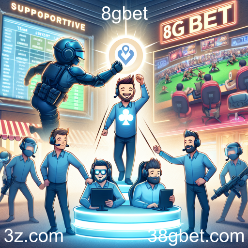 A Importância dos Jogos de Suporte no Cenário dos eSports